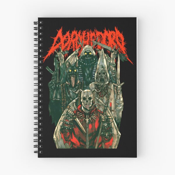 Item preview,  Dorohedoro Metal Rock Band designed and sold by Maruf Billah.