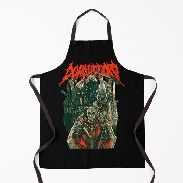Item preview, Dorohedoro Metal Rock Band designed and sold by Maruf Billah.
