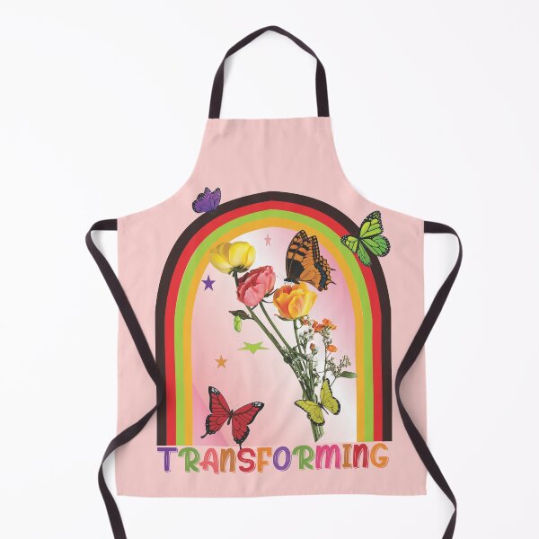 Artikelvorschau, Verwandlung – Sanfte Stärke in voller Blüte entworfen und verkauft von ArtGMerch.