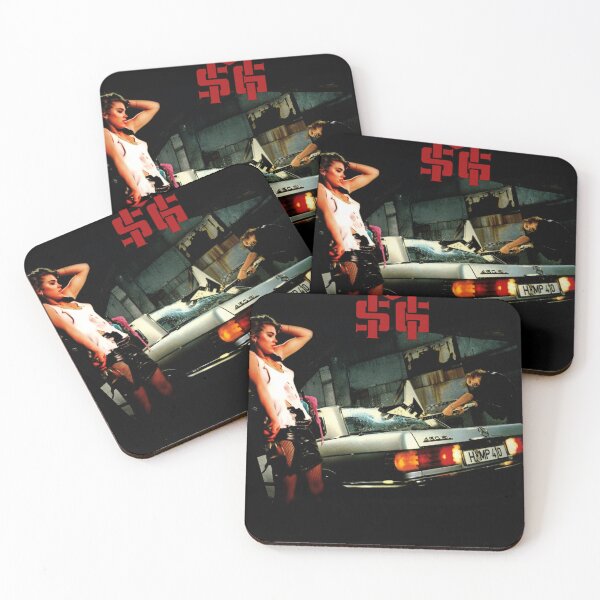 Item preview,  Hard Rock Legend Msg designed and sold by Maruf Billah.