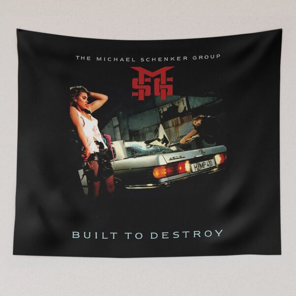 Item preview,  Hard Rock Legend Msg designed and sold by Maruf Billah.