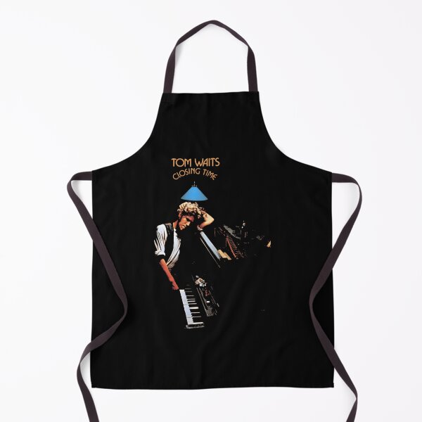 Item preview, Tom Waits- Closing Time designed and sold by yourdesign1961.