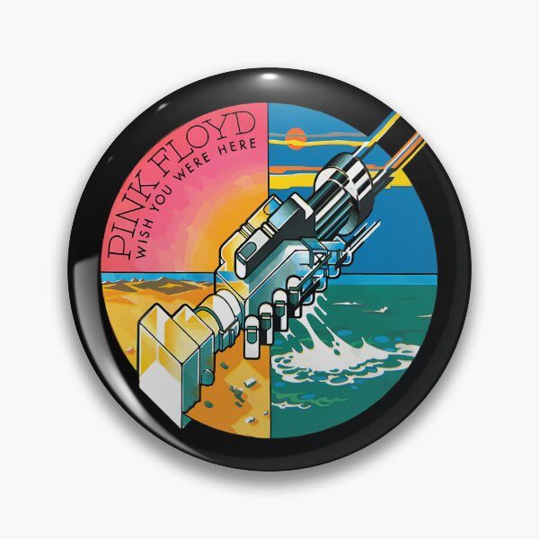 Item preview, Wish You Were Here designed and sold by Hamzabouhoutt.