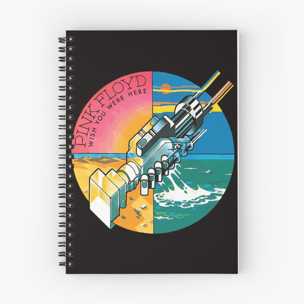 Item preview, Wish You Were Here designed and sold by Hamzabouhoutt.