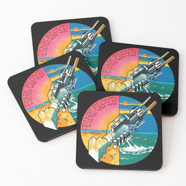Item preview, Wish You Were Here designed and sold by Hamzabouhoutt.