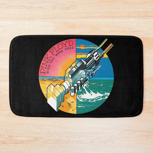Item preview, Wish You Were Here designed and sold by Hamzabouhoutt.