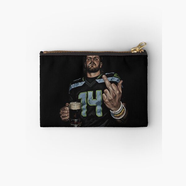 Item preview, Humor Middle Finge Sam Darnold designed and sold by KareemELbaroudy.