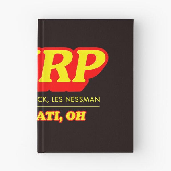 Item preview,  Wkrp designed and sold by Hamzabouhoutt.