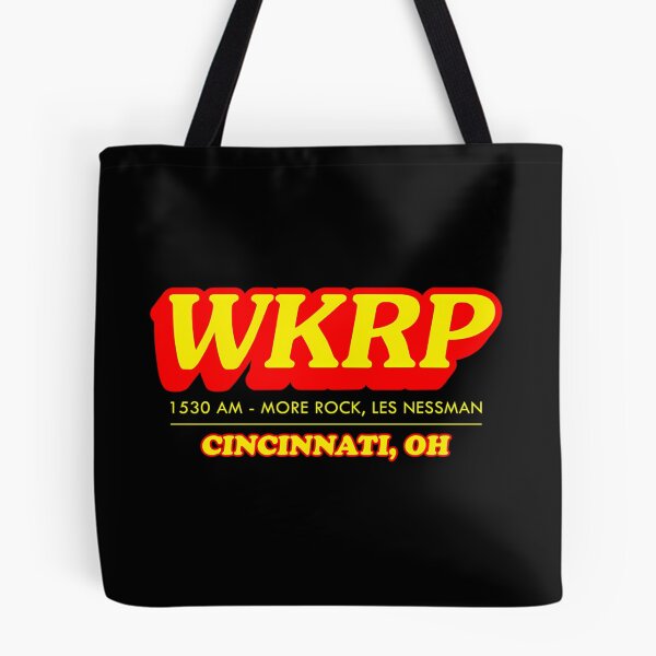 Item preview,  Wkrp designed and sold by Hamzabouhoutt.