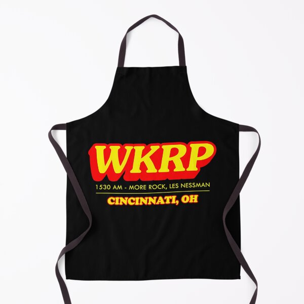 Item preview, Wkrp designed and sold by Hamzabouhoutt.