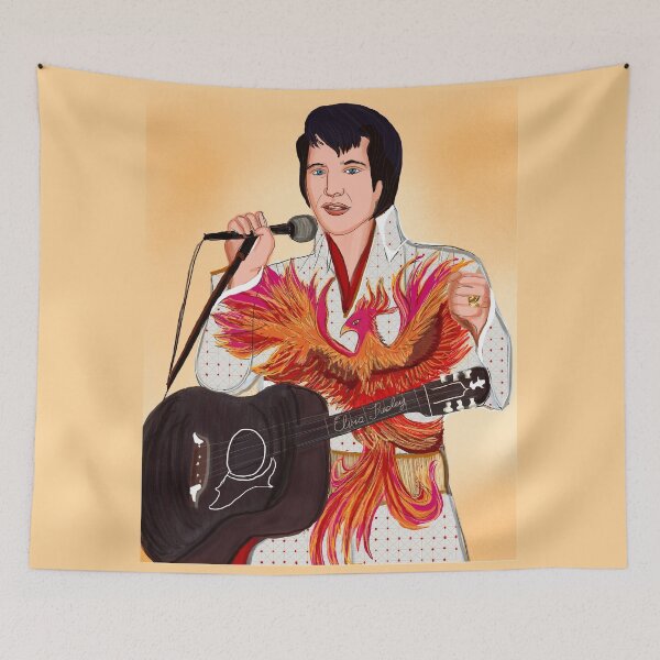 Item preview, The Phoenix designed and sold by BBeeArtist.