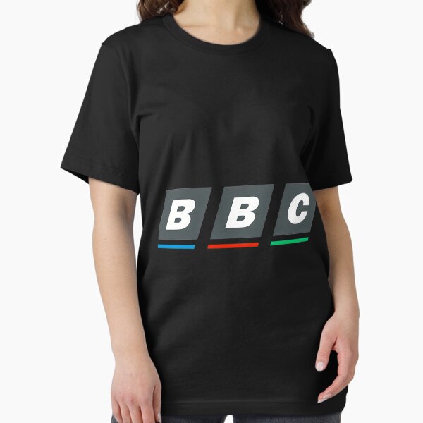 Bbc Essential T-Shirt