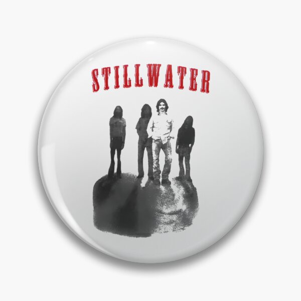 Item preview, Stillwater Band Movie Still Water Classic designed and sold by KareemELbaroudy.