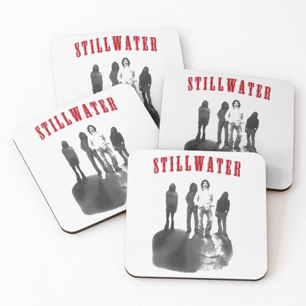 Item preview, Stillwater Band Movie Still Water Classic designed and sold by KareemELbaroudy.