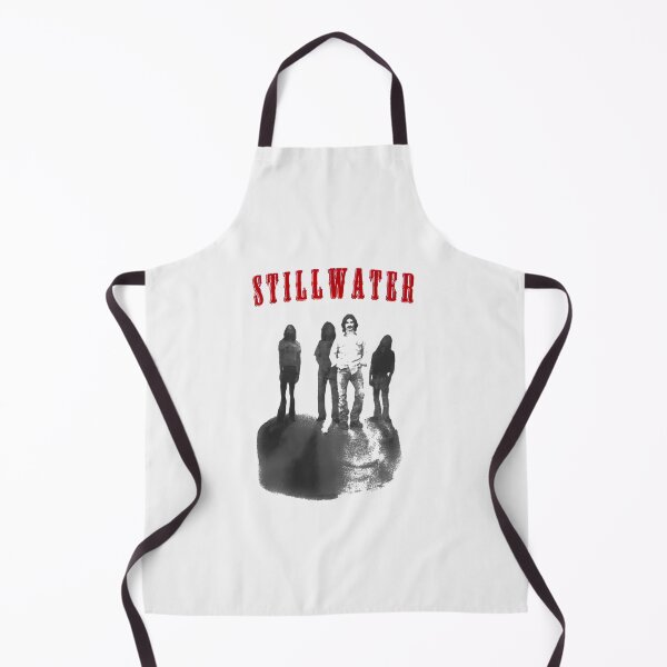 Item preview, Stillwater Band Movie Still Water Classic designed and sold by KareemELbaroudy.