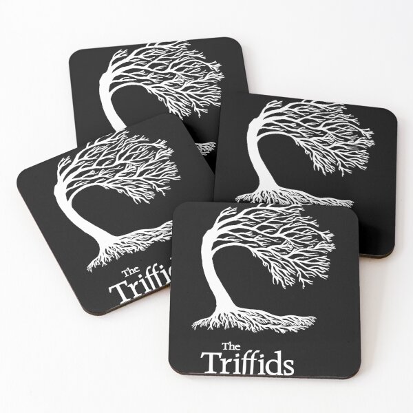 Item preview, Triffids Tree And  designed and sold by Hamzabouhoutt.