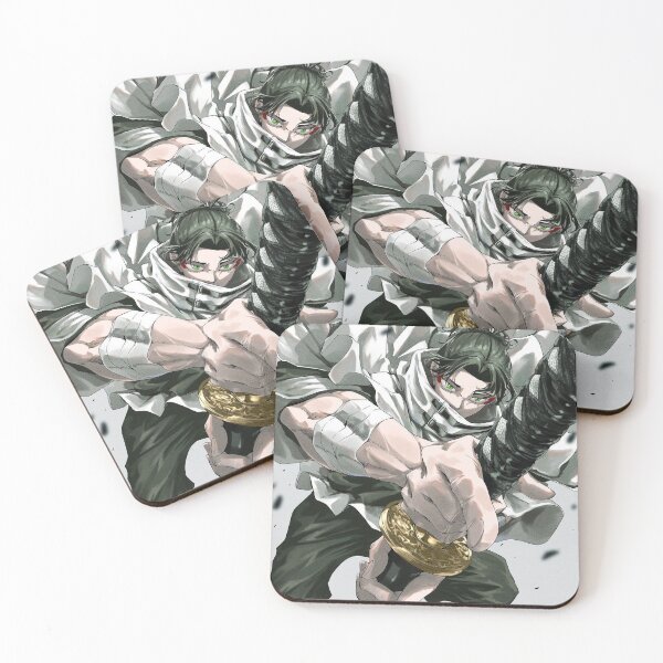 Item preview, Yoji Uruha Kagurabachi designed and sold by Jannefranklin.