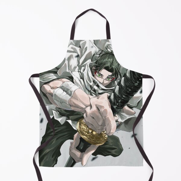 Item preview, Yoji Uruha Kagurabachi designed and sold by Jannefranklin.