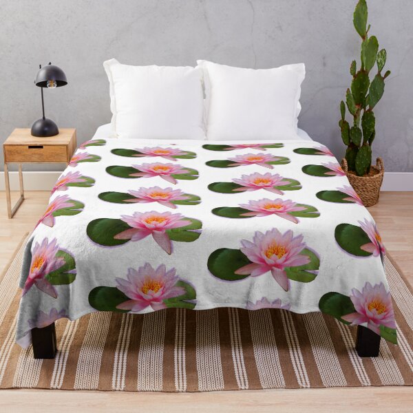 Item preview, Water Lily designed and sold by boldtvillemayor.
