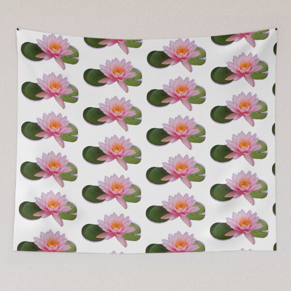 Item preview, Water Lily designed and sold by boldtvillemayor.
