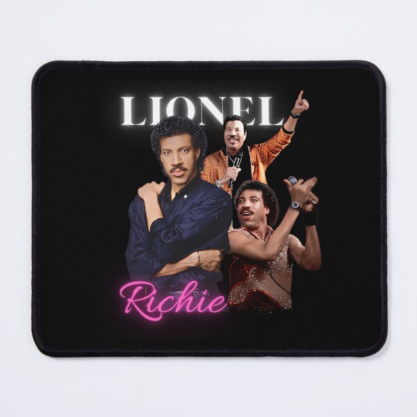 Item preview, Lionel Richie designed and sold by KareemELbaroudy.
