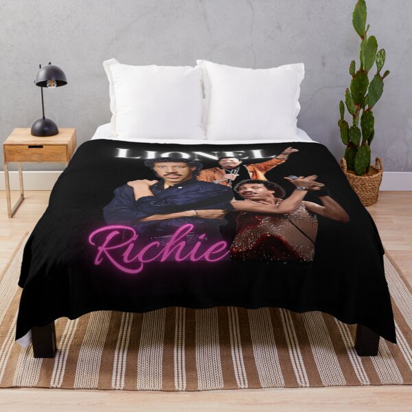 Item preview, Lionel Richie designed and sold by KareemELbaroudy.