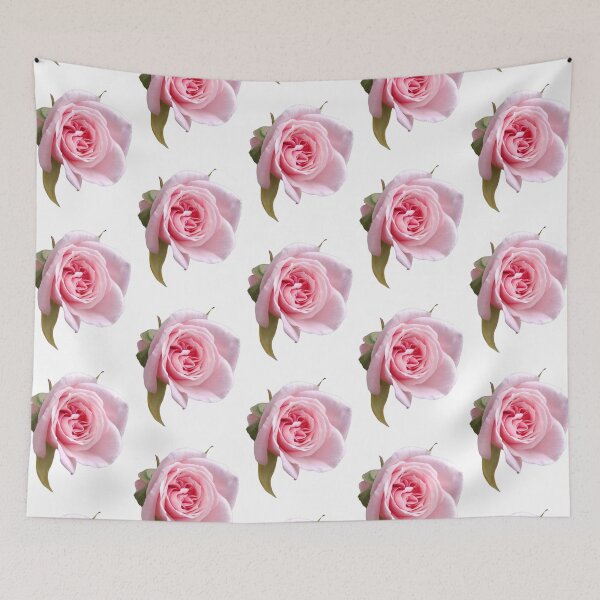 Item preview, Pink Rose designed and sold by boldtvillemayor.