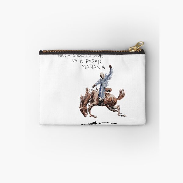 Item preview, Nadie Sabe Lo Que Va a Pasar Mañana BadBunny designed and sold by KareemELbaroudy.