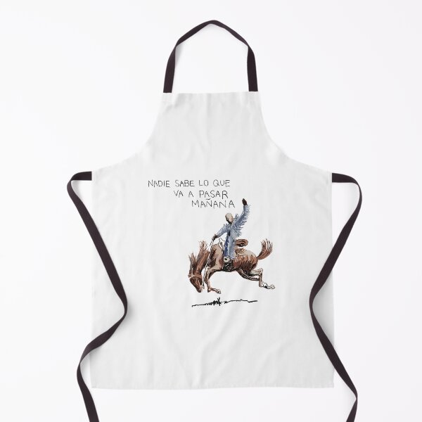 Item preview, Nadie Sabe Lo Que Va a Pasar Mañana BadBunny designed and sold by KareemELbaroudy.