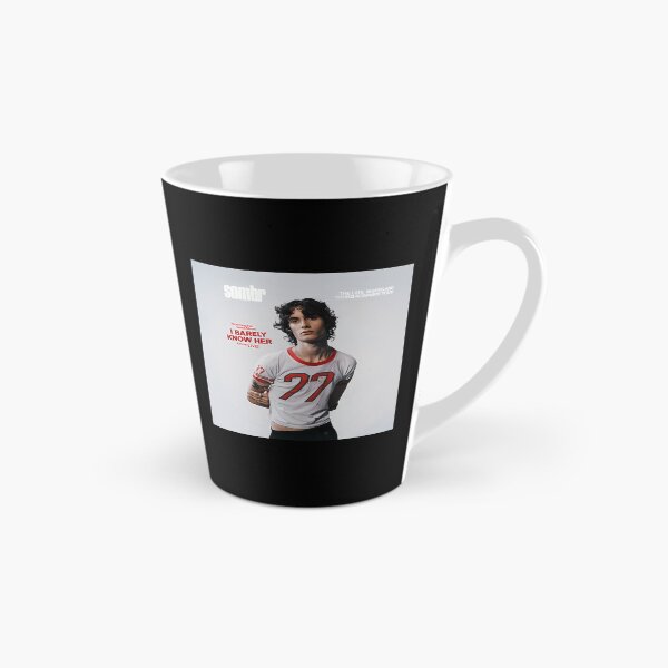 Item preview, I Barely Sombr Tour 2026 designed and sold by KareemELbaroudy.