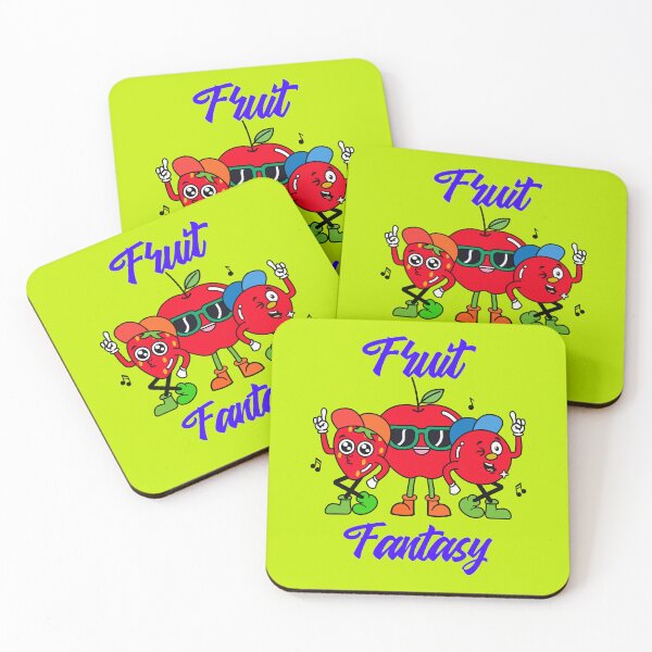Item preview, Fruit Fantasy designed and sold by Technipparel.