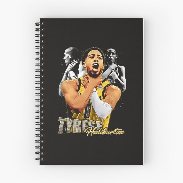 Item preview, Tyrese Haliburton Indiana Choke  designed and sold by rdreubss7.