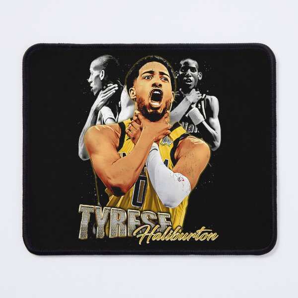 Item preview, Tyrese Haliburton Indiana Choke  designed and sold by rdreubss7.