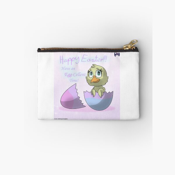 Item preview, Easter Chicken (Easter 2026) designed and sold by DarkDragonDeception - Claudia.