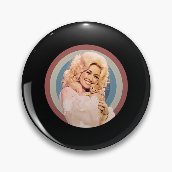 Item preview, Dolly Parton singer designed and sold by KareemELbaroudy.