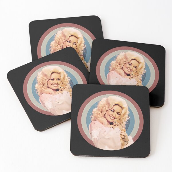 Item preview, Dolly Parton singer designed and sold by KareemELbaroudy.