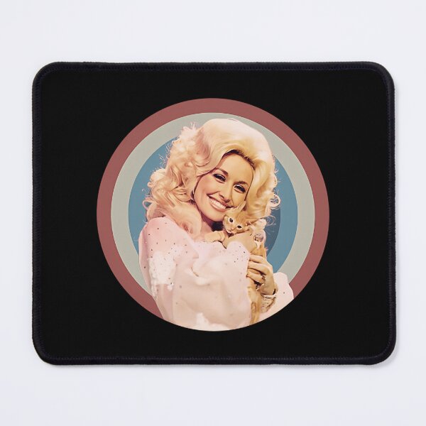 Item preview, Dolly Parton singer designed and sold by KareemELbaroudy.