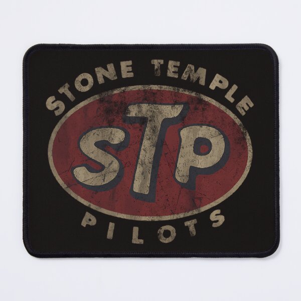 Item preview, The S.T.P Pilots designed and sold by Hamzabouhoutt.