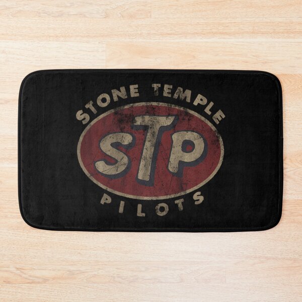 Item preview, The S.T.P Pilots  designed and sold by Hamzabouhoutt.
