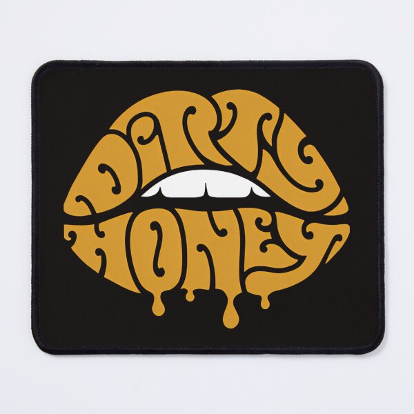 Item preview, Dirty Honey Band designed and sold by Hamzabouhoutt.