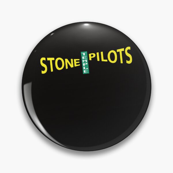 Item preview, Stone Temple Pilots designed and sold by rdreubss7.
