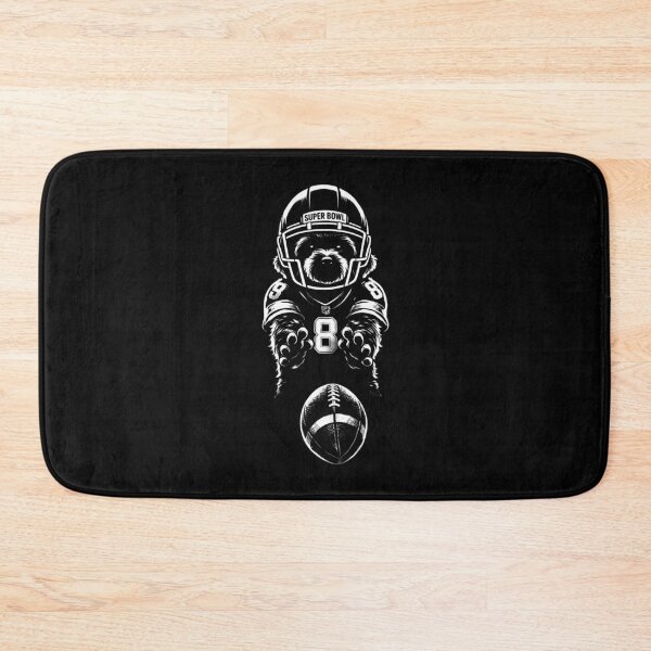 Item preview, Maltipoo Dog – Superbowl 1 designed and sold by Warih.