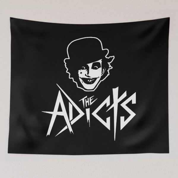 Item preview, Punk Rock Star Band Legend - Adicts Merch designed and sold by mystery2021.