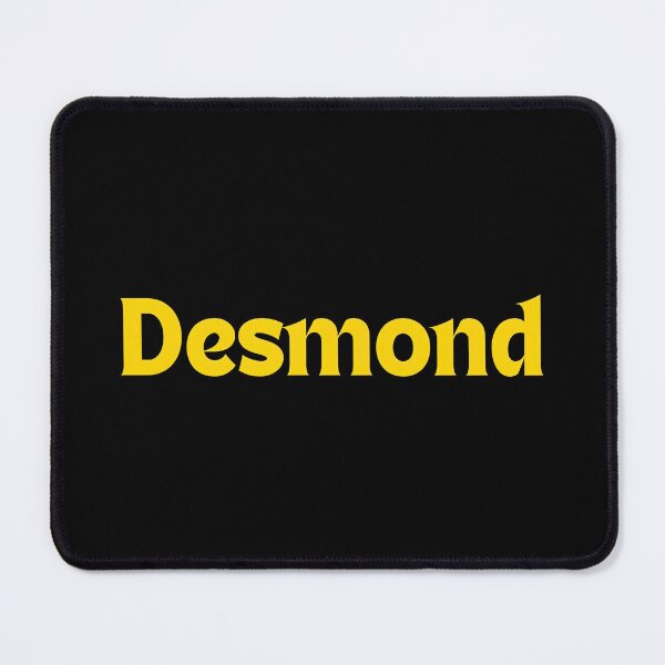 Item preview, Desmond, Funny Cool Best color art designed and sold by artdragongift 15.