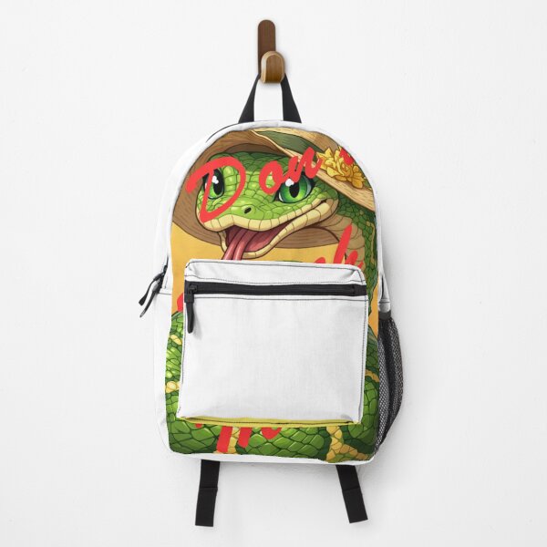 Item preview, Snake is cute and obedient. designed and sold by Whose-sweat.