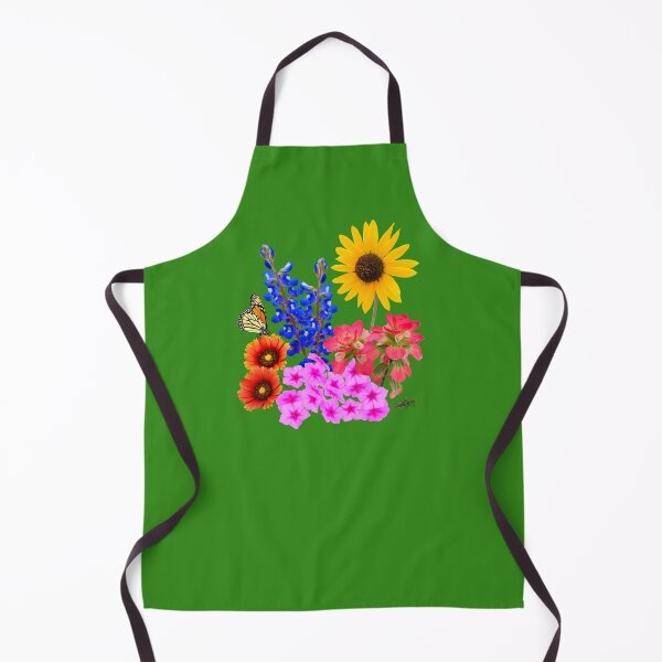 Item preview, Texas Wildflower Collage designed and sold by boldtvillemayor.