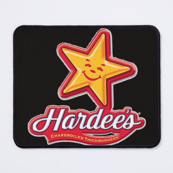 Item preview, Hardees Burger designed and sold by Hamzabouhoutt.