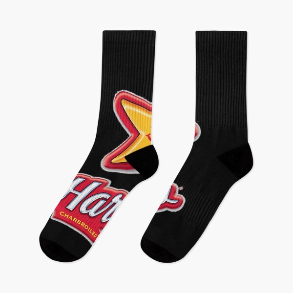 Item preview, Hardees Burger designed and sold by Hamzabouhoutt.