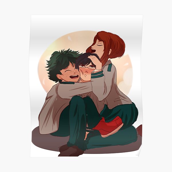 Featured image of post Izuocha Fanart Kiss