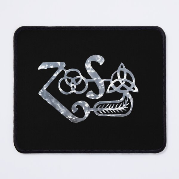 Item preview, Best Logo Custom Led Rock Band designed and sold by mystery2021.